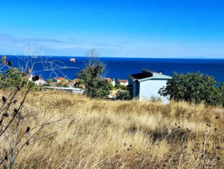 25 Wohnungen Mit Vollem Meerblick Gutscheinplatz Zum Dringenden Verkauf In Tekirdag Barbarosta