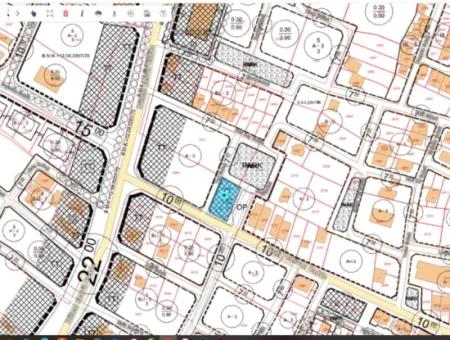 435 M2 Eckgrundstück Zum Dringenden Verkauf 9 Einheiten 1 1 Flaches Grundstück Hohe Gewinngarantie Für Den Investor