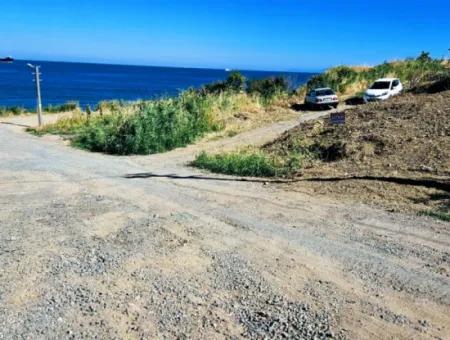 Gutschein Grundstück Geeignet Für Den Bau Ihrer Freistehenden Villa Am Meer In Tekirdag Barbarosta