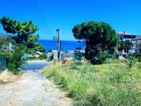 Tekirdag Barbarosta Dringender Verkauf Hauptstrasse Front Gewerbliche Wohnzone [ Angrenzendes Layout ] 85 Wohnungen Hohe Gewinngarantie