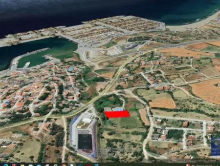 Very Close To Asyaport Port High Profit Guaranteed Residential Zoned Place