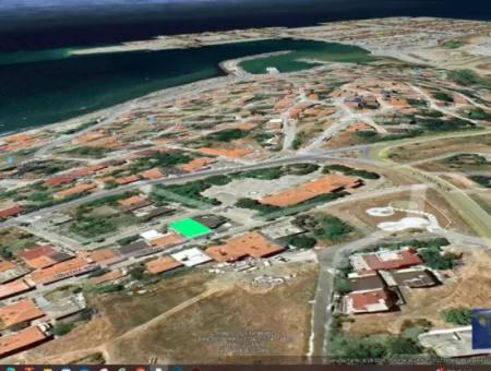 High Profit Guarantee For Tekirdag Emergency Sale 6 Flat Opportunity Land Investor