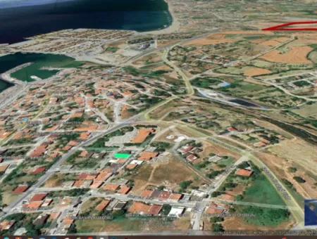 High Profit Guarantee For Tekirdag Emergency Sale 6 Flat Opportunity Land Investor