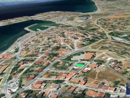 High Profit Guarantee For Tekirdag Emergency Sale 6 Flat Opportunity Land Investor