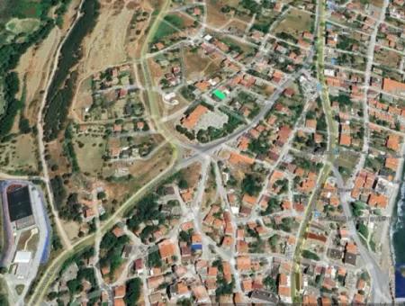 High Profit Guarantee For Tekirdag Emergency Sale 6 Flat Opportunity Land Investor