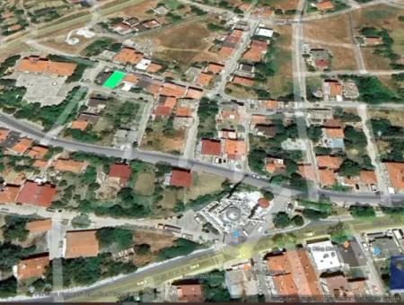 High Profit Guarantee For Tekirdag Emergency Sale 6 Flat Opportunity Land Investor