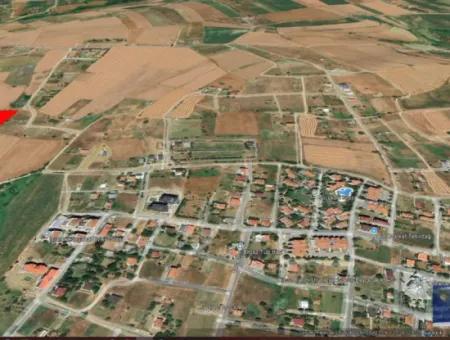 Suitable For Urgent Sale Cooperative And Site In Tekirdag Barbarosta. High Profit Guarantee To The Investor