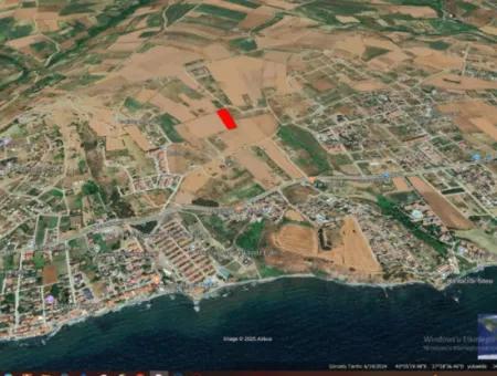 Suitable For Urgent Sale Cooperative And Site In Tekirdag Barbarosta. High Profit Guarantee To The Investor