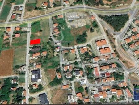 435 M2 Corner Plot For Urgent Sale 9 Units 1 1 Flat Land High Profit Guarantee To The Investor