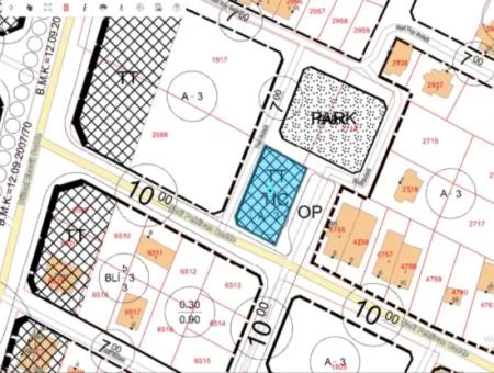 435 M2 Corner Plot For Urgent Sale 9 Units 1 1 Flat Land High Profit Guarantee To The Investor