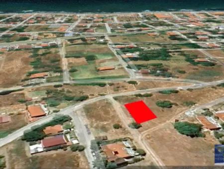 6 Flats Of Opportunity Land With Full Sea View For Urgent Sale In Tekirdag Barbarosta