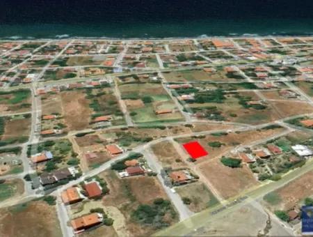 6 Flats Of Opportunity Land With Full Sea View For Urgent Sale In Tekirdag Barbarosta