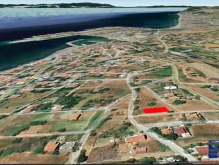 6 Flats Of Opportunity Land With Full Sea View For Urgent Sale In Tekirdag Barbarosta