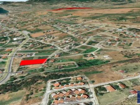 There Is Also A Luxury Villa In A 24-Apartment Plot For Urgent Sale In Tekirdag Barbarosta