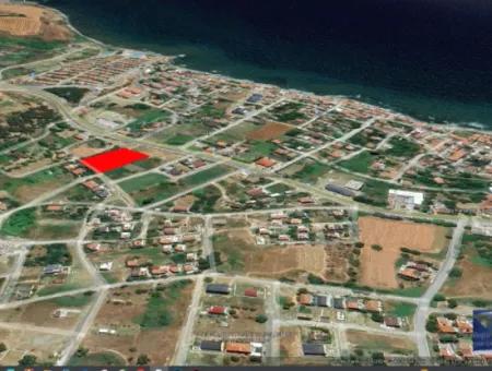 There Is Also A Luxury Villa In A 24-Apartment Plot For Urgent Sale In Tekirdag Barbarosta