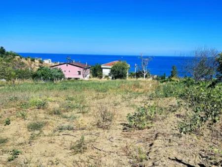 An Unmissable Opportunity For Those Looking For A Place For Urgent Sale 4 Side Road Façade Investment In Tekirdag Barbarosta