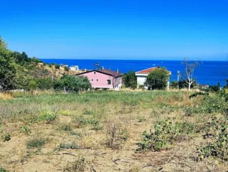 An Unmissable Opportunity For Those Looking For A Place For Urgent Sale 4 Side Road Façade Investment In Tekirdag Barbarosta