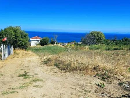 An Unmissable Opportunity For Those Looking For A Place For Urgent Sale 4 Side Road Façade Investment In Tekirdag Barbarosta