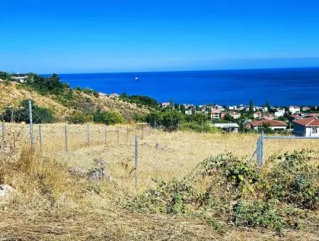 An Unmissable Opportunity For Those Looking For A Place For Urgent Sale 4 Side Road Façade Investment In Tekirdag Barbarosta