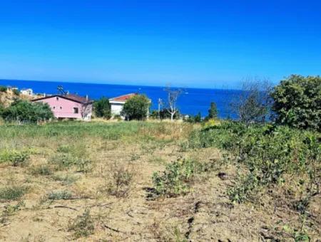 An Unmissable Opportunity For Those Looking For A Place For Urgent Sale 4 Side Road Façade Investment In Tekirdag Barbarosta