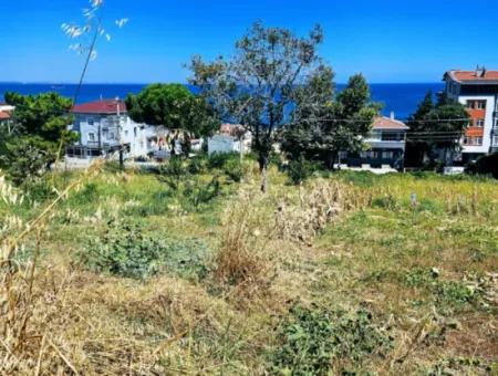 Tekirdag Barbarosta Urgent Sale Main Road Fronted Commercial Residential Zoning [ Adjacent Layout ] 85 Flats High Profit Guarantee