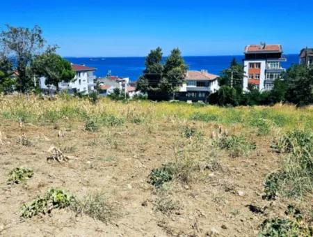 Tekirdag Barbarosta Urgent Sale Main Road Fronted Commercial Residential Zoning [ Adjacent Layout ] 85 Flats High Profit Guarantee