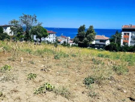 Tekirdag Barbarosta Urgent Sale Main Road Fronted Commercial Residential Zoning [ Adjacent Layout ] 85 Flats High Profit Guarantee