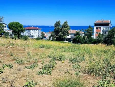 Tekirdag Barbarosta Urgent Sale Main Road Fronted Commercial Residential Zoning [ Adjacent Layout ] 85 Flats High Profit Guarantee