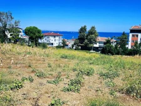 Tekirdag Barbarosta Urgent Sale Main Road Fronted Commercial Residential Zoning [ Adjacent Layout ] 85 Flats High Profit Guarantee