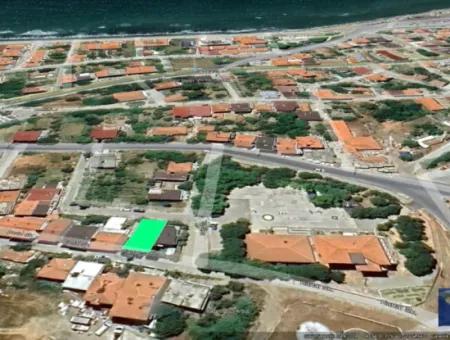 Tekirdağ Acil Satılık 6 Dairelik Fırsat Arsa Yatırımcısına Yüksek Kazanç Garantisi