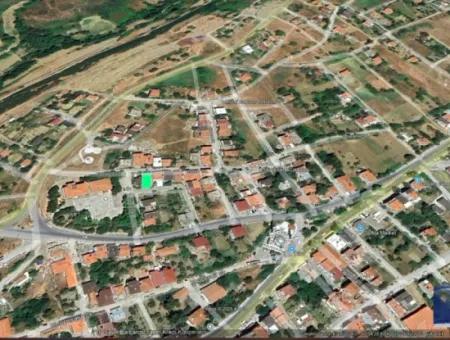 Tekirdağ Acil Satılık 6 Dairelik Fırsat Arsa Yatırımcısına Yüksek Kazanç Garantisi