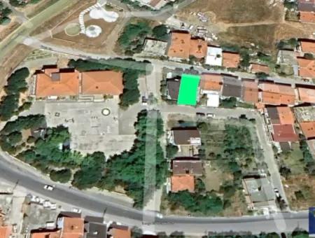 Tekirdağ Acil Satılık 6 Dairelik Fırsat Arsa Yatırımcısına Yüksek Kazanç Garantisi