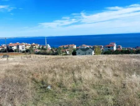 Tekirdağ Topağaç Mahallesinde 6.400 M2 Konut İmarlı Yatırım Fırsatı