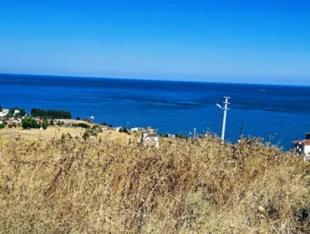 Tekirdağ Barbarosta Hayel Ettiğiniz Müstakil Ev Yapmaya Uygun Acil Satılık Kupon Arsa